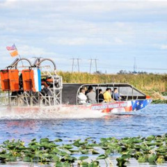 Review Special Price Everglades Airboat Tour In Fort Lauderdale