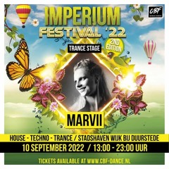 Live @ Imperium Festival (10-09-2022)