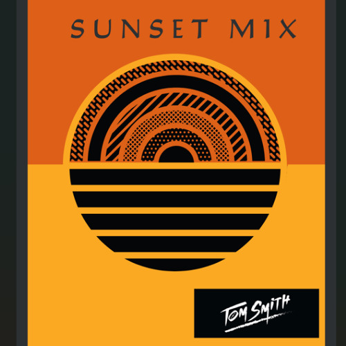 Sunset Mix