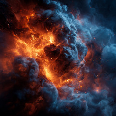 Ashes to Amber