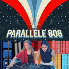 C2C @ JK - Parallele 808 I 05.07.25
