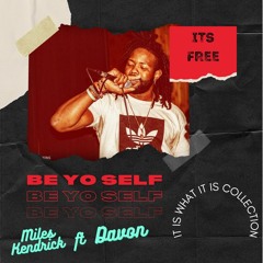 Be Yo Self