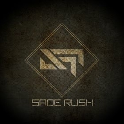 Sade Rush - Black Magic 002 - Live vinyl mix 13.11.2021