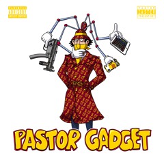 01 Pastor Zaster - Pastor Gadget