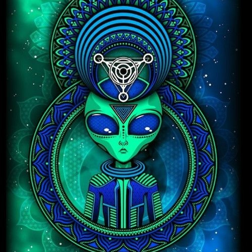 Astral Wave Vs Tude - High Nature Set