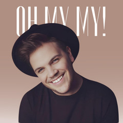 OH MY MY!
