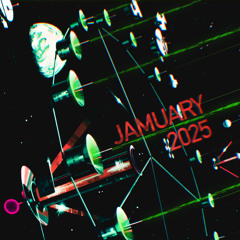 Jamuary 25 B-Sides - Bowbow