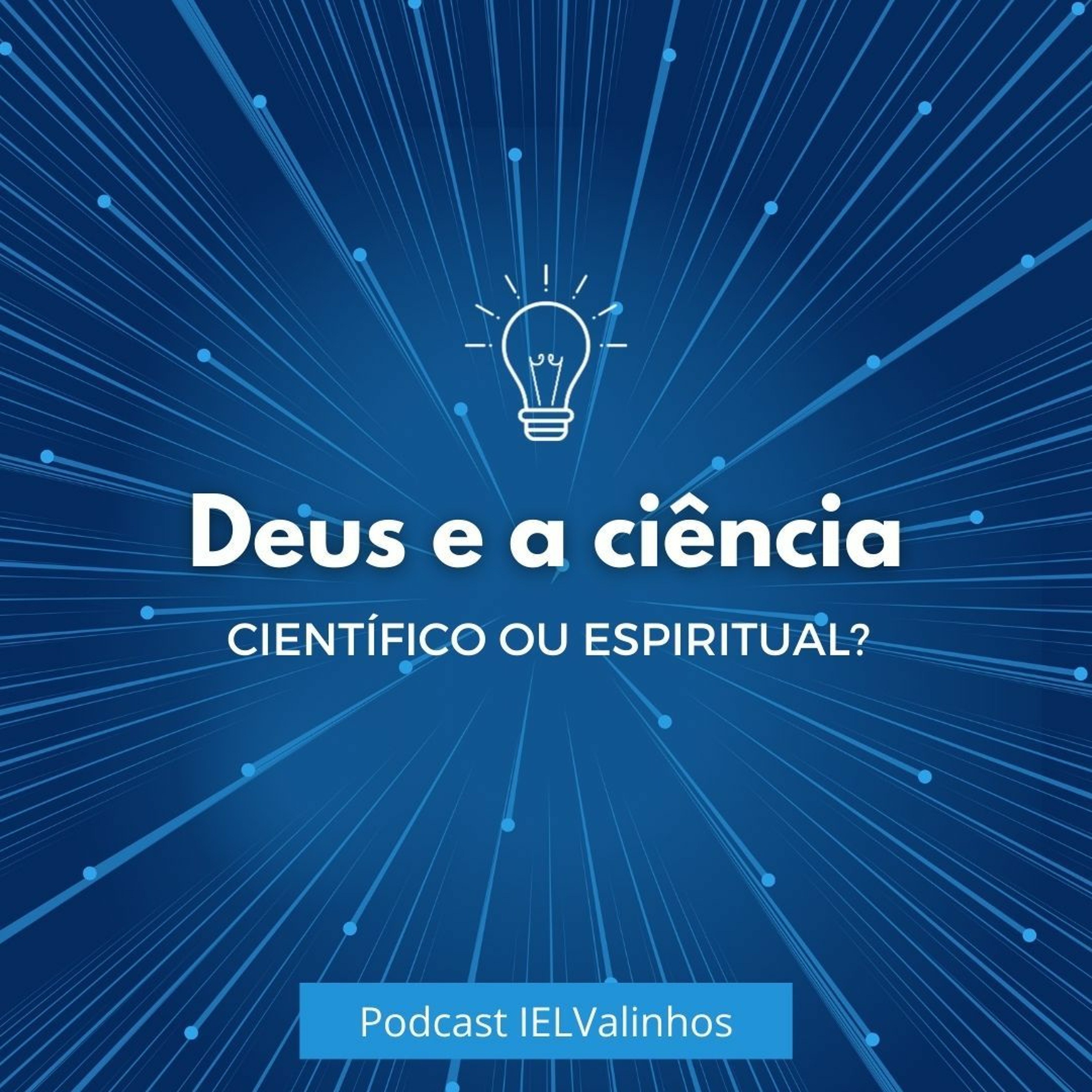 Devocionais & Reflexões - IELValinhos