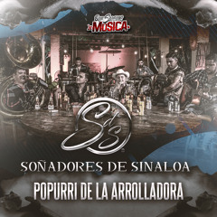 Popurrí de la Arrolladora: la Otra Cara de la Moneda / Ya Es Muy Tarde / La Calabaza / En los Puritos Huesos