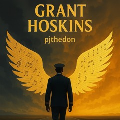 PJ THE DON - GRANT HOPSKINS