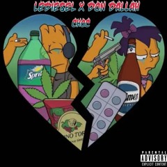 Choc x Lediesel
