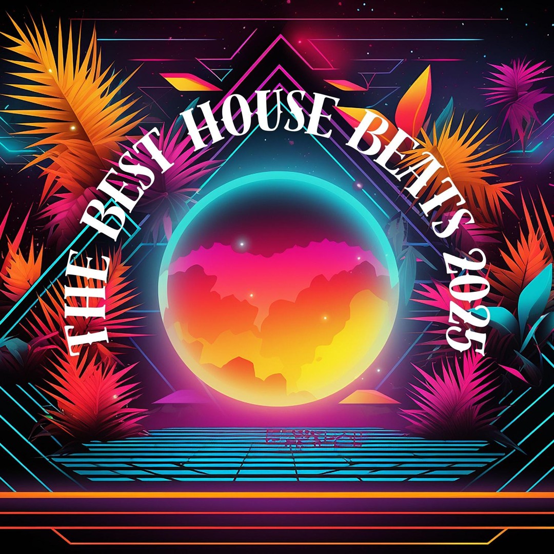 Stream House Music 2025 | Listen to The Best House Music 2025 playlist ...