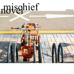 mischief novel