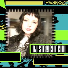 dj straight girl | SPICY JUNGLE | Toilet Session