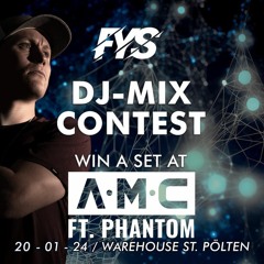 FYS - A.M.C DJ Contest Interference (2024 reupload)