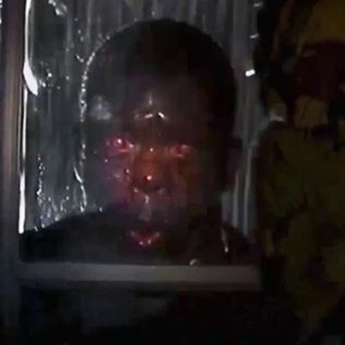 Im hiding in the backseat of your car