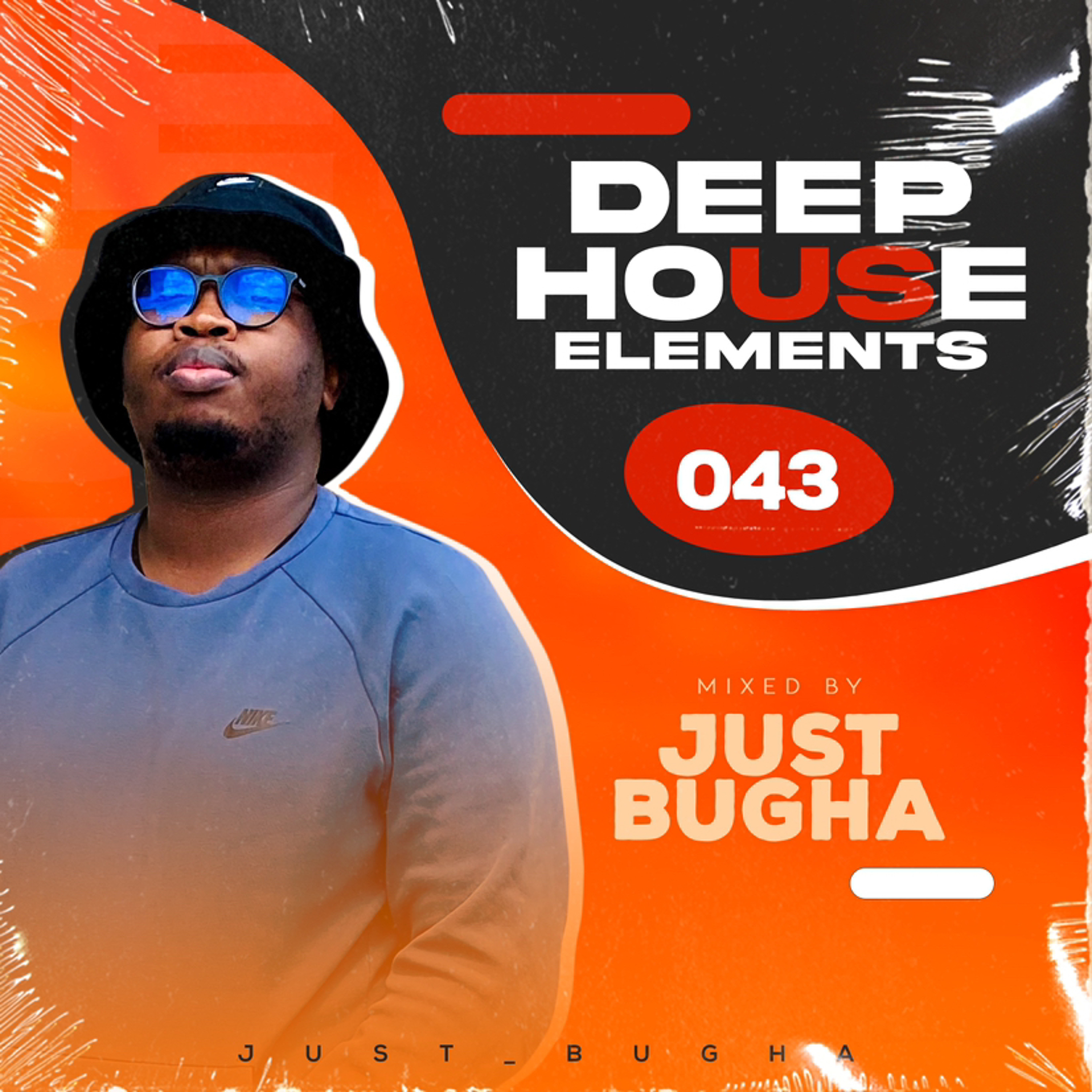 Deep House Elements 043