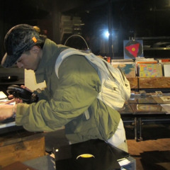 Live at 24-KKZJ-NYE2024-31th Dec 2024