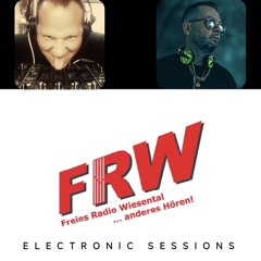 Electronic Sessions #14- 02.12.25