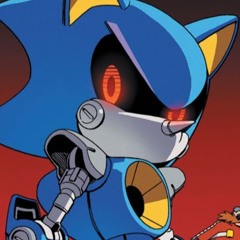What if AI made a Metal Sonic song?
