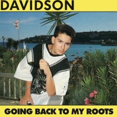 Davidson - Goin Back To My Roots (RR001)