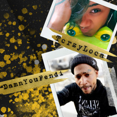 IFkedUp/WatsDaIssue Ft DamnYouFendi Prod. by Coin