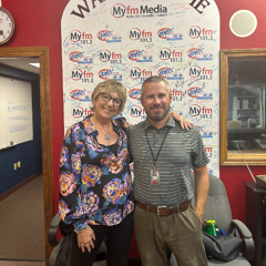 MyFM in the Morning - Ben Speaks