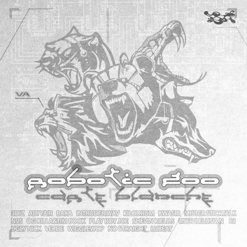 [PREMIERE] Play Boy Joe - Under Control (CARTE BLANCHE)