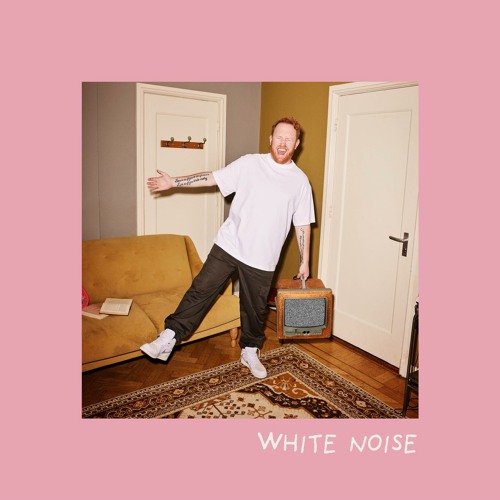 Stream Gavin James Official Listen to White Noise EP playlist online