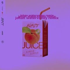 Juice Blæst Remix - wandall remix