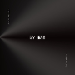 My Bae (Instrumental)