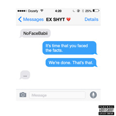 Face Facts (prod. dozefy)