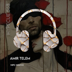 Amir Telem -  Nipe Nguvu ( Original Mix )