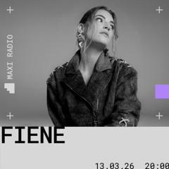 Fiene / 13-03-2026