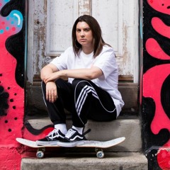 In Womxn We Trust w/ Amy B - Subtle - 22/01/2021