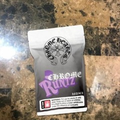 Kush Got Me Simpin / Perky In My Butt (prod. MVRXXN)