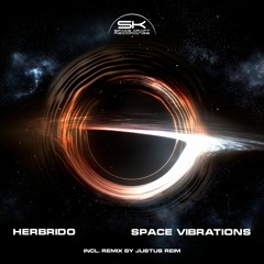 Herbrido - Space Vibrations (Original Mix)