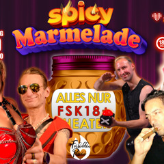 638 Forbidden Kitty ⭕ Spicy Marmelade - Oct 2025 - Saarbrücken (DE)
