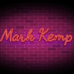Mark Kemp - Should I Be - Remix - Featuring Richard A Davies & Simon Kemp