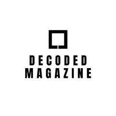 Decoded Magazine Mix Of The Month November Submission - Queervoyant