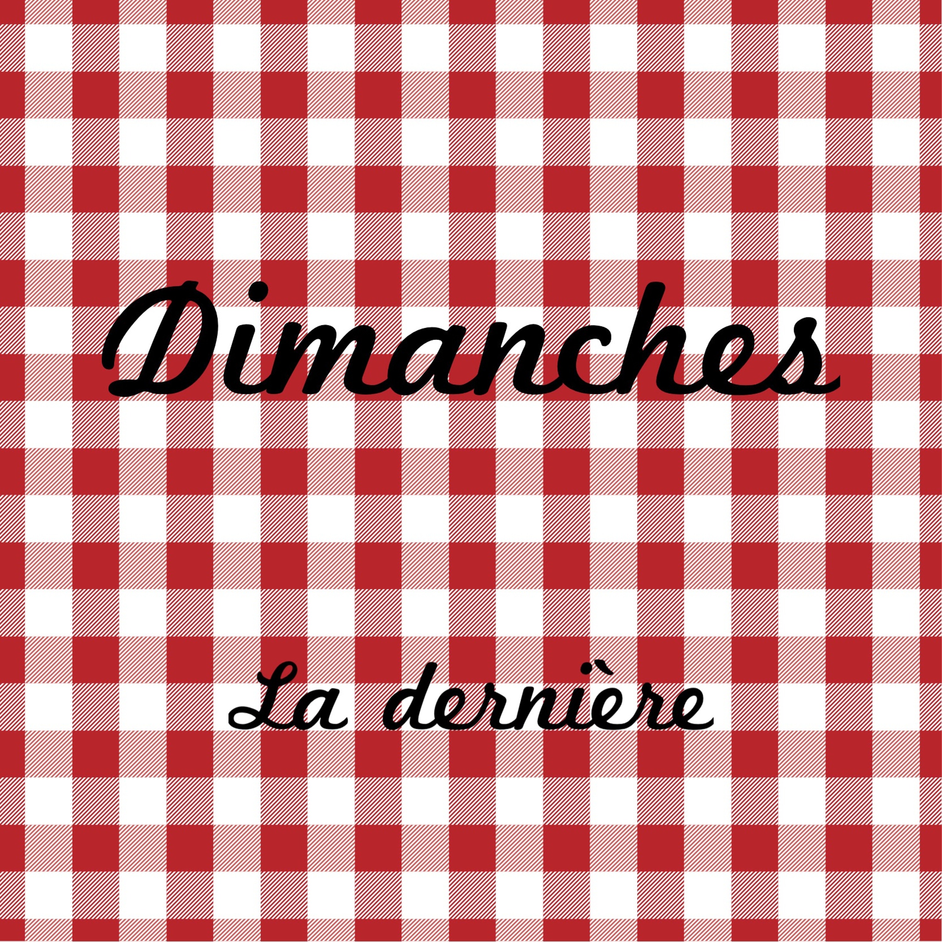 Dimanches