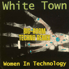 White Town - Your Woman (BARON Remix)