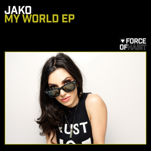 Stream JAKO | Listen to My World EP playlist online for free on