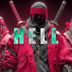 [FREE] Drill Type Beat "Hell" | UK Drill Type Beat x NY Drill Type Beat | Drill Instrumental 2026