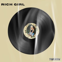 Gwen Stefani - Rich Girl (Reezy Remix)