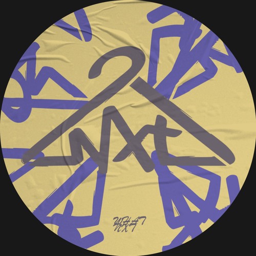 A2 - Dolan - Crack Of Dawn (snippet) [What NxT]