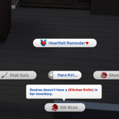 kms in sims 4 yuh