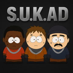 DroppedAsKids - Suk a Dik