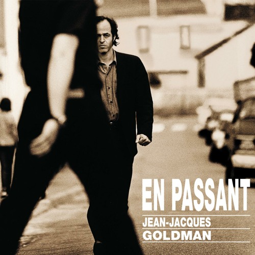 Stream Jean-Jacques Goldman | Listen to En passant playlist online for free  on SoundCloud