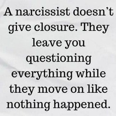 Damn Now I Know What Your Ex Meant